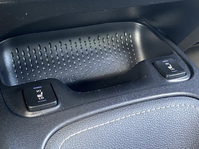 Used 2021 Toyota Corolla XSE w/ Carpet Mat Package (TMS) FWD image 26