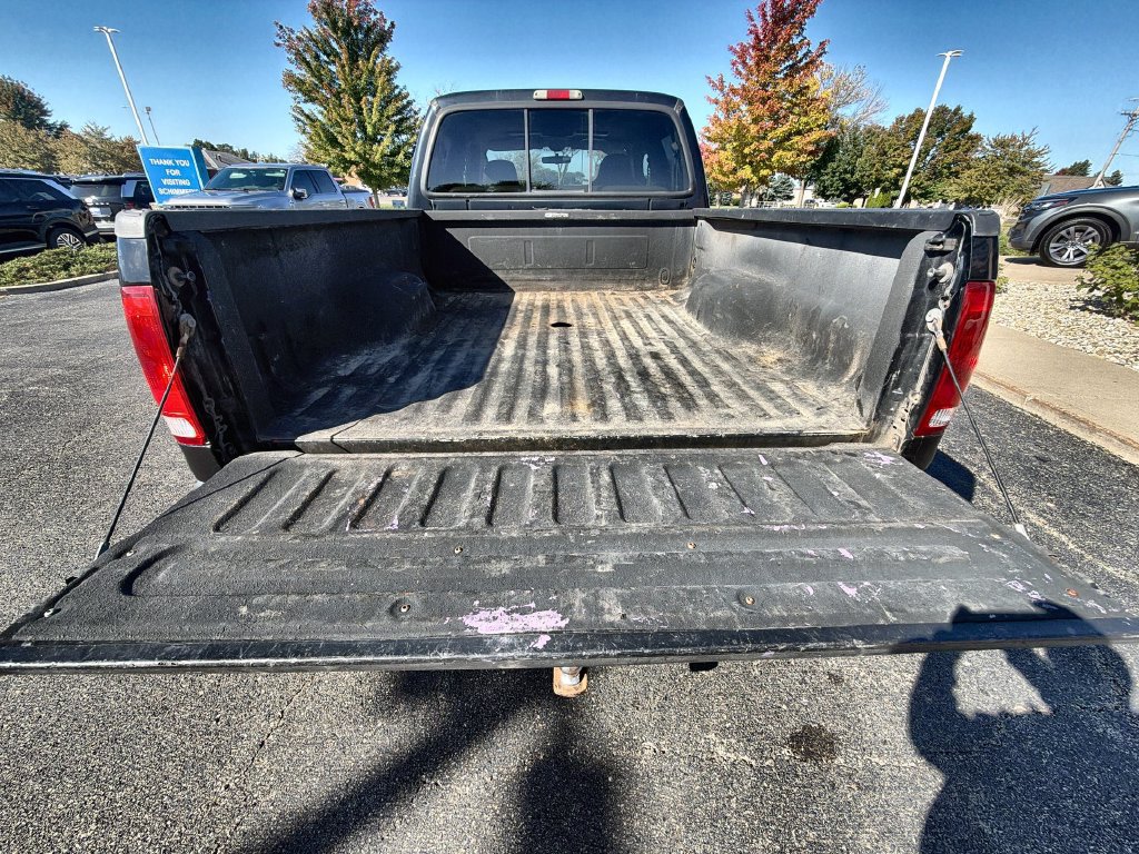 Used 2003 Ford F250 XL RWD image 18