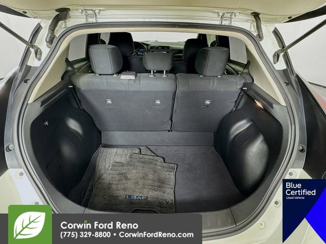 Used 2022 Nissan Leaf SV Plus image 29