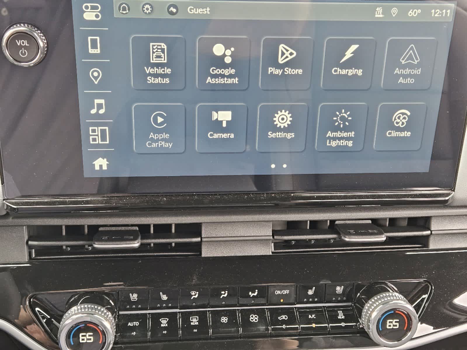 New 2026 Honda Prologue Elite image 15