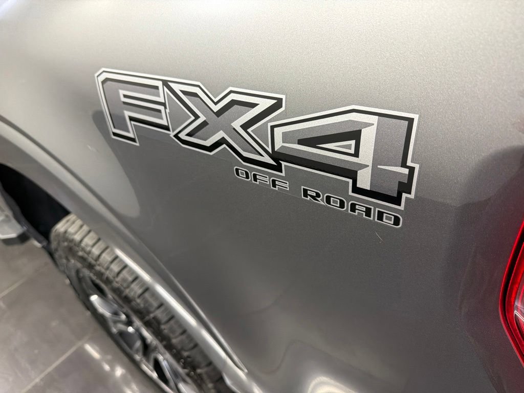 Certified 2023 Ford F150 Lariat w/ Equipment Group 502A High AWD/4WD image 42