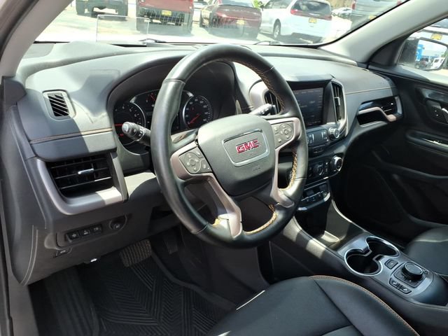 Used 2024 GMC Terrain AT4 w/ Tech Package AWD/4WD image 20