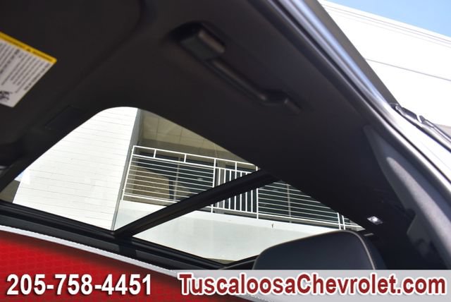 New 2026 Chevrolet Tahoe Premier w/ Sun And Tow Package RWD image 20