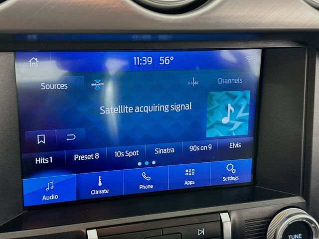 Used 2019 Ford Mustang Premium image 12