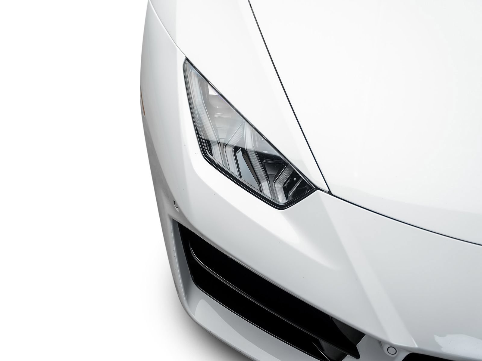 Used 2017 Lamborghini Huracan LP 580-2 RWD image 4