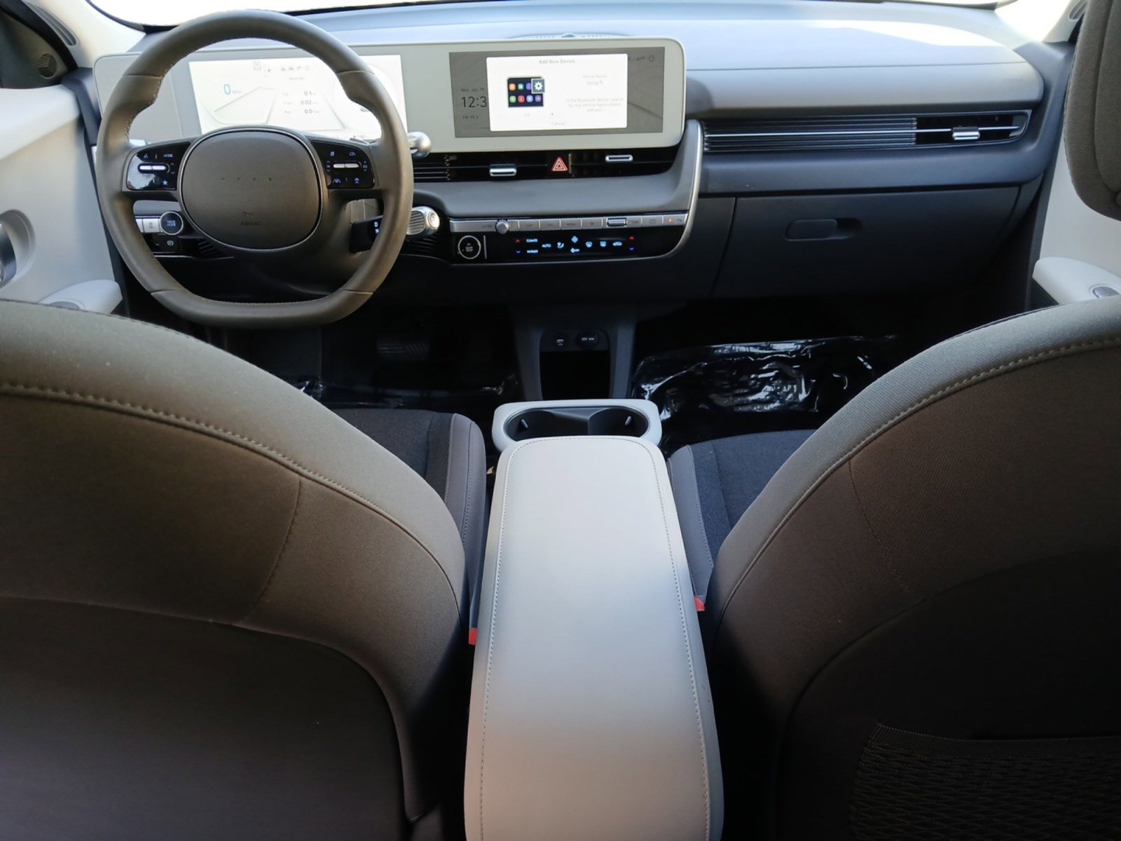 Certified 2024 Hyundai Ioniq 5 SEL image 10