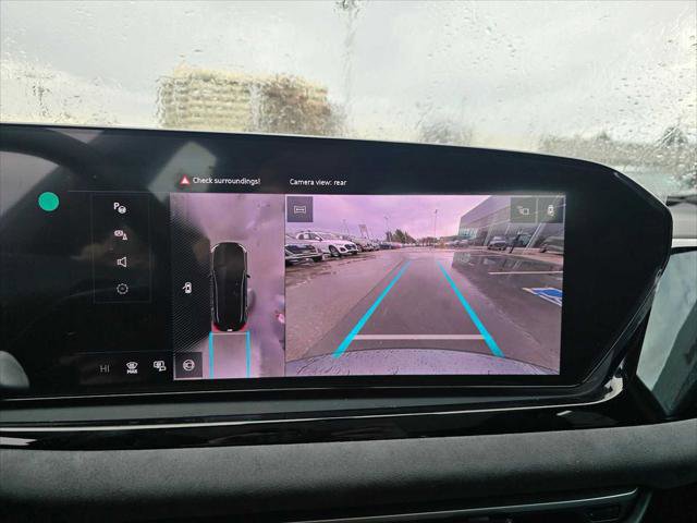 New 2025 Audi S5 Premium Plus image 29