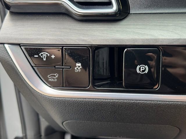 Certified 2023 Kia Sportage X-Line w/ X-Line Premium Package image 27