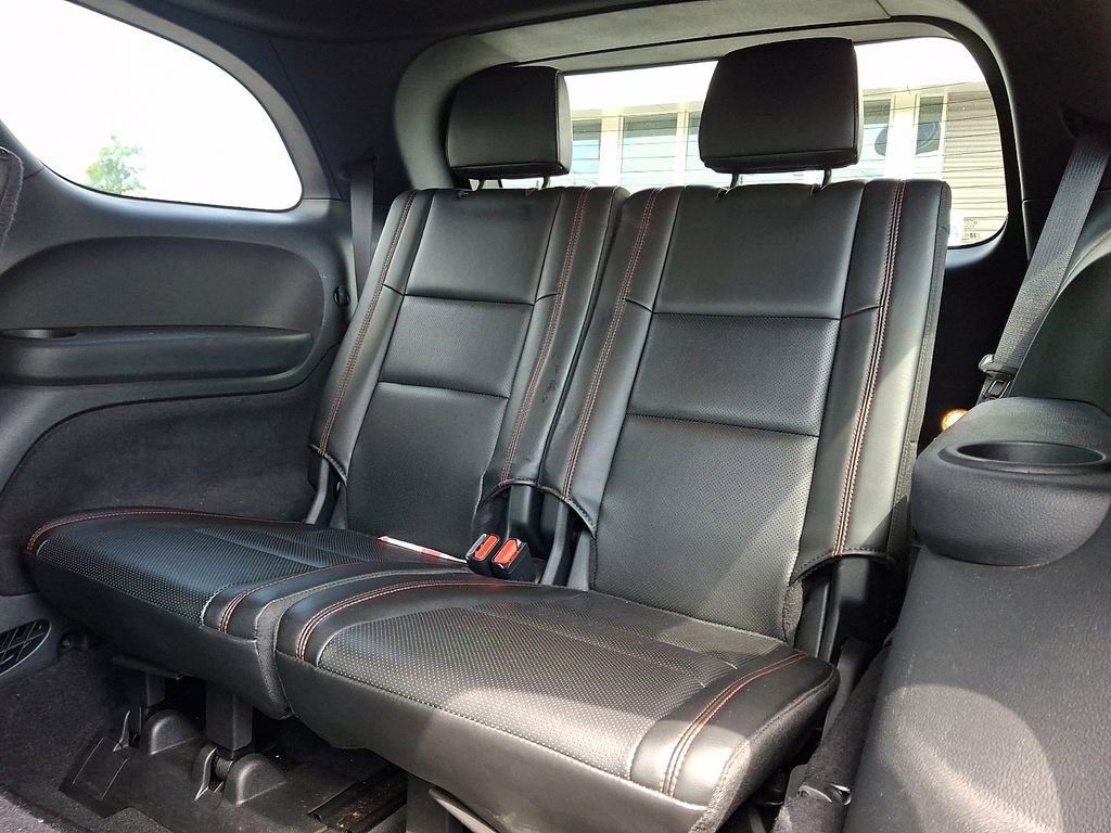 Used 2024 Dodge Durango GT AWD/4WD image 11