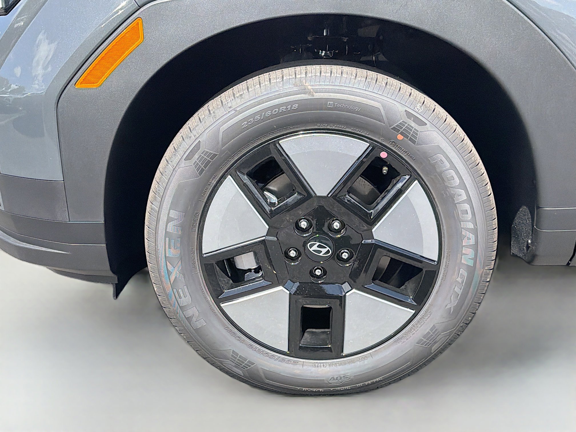 New 2026 Hyundai Santa Fe SE FWD image 38