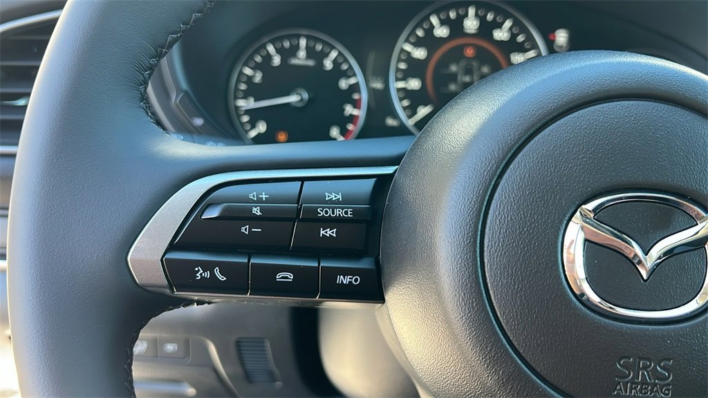 New 2026 MAZDA CX-30 AWD 2.5 S image 19