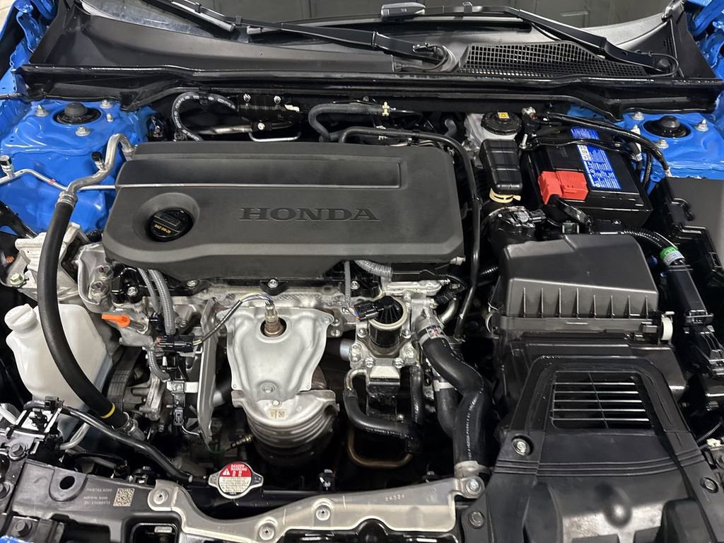 Used 2025 Honda Civic Sport image 24