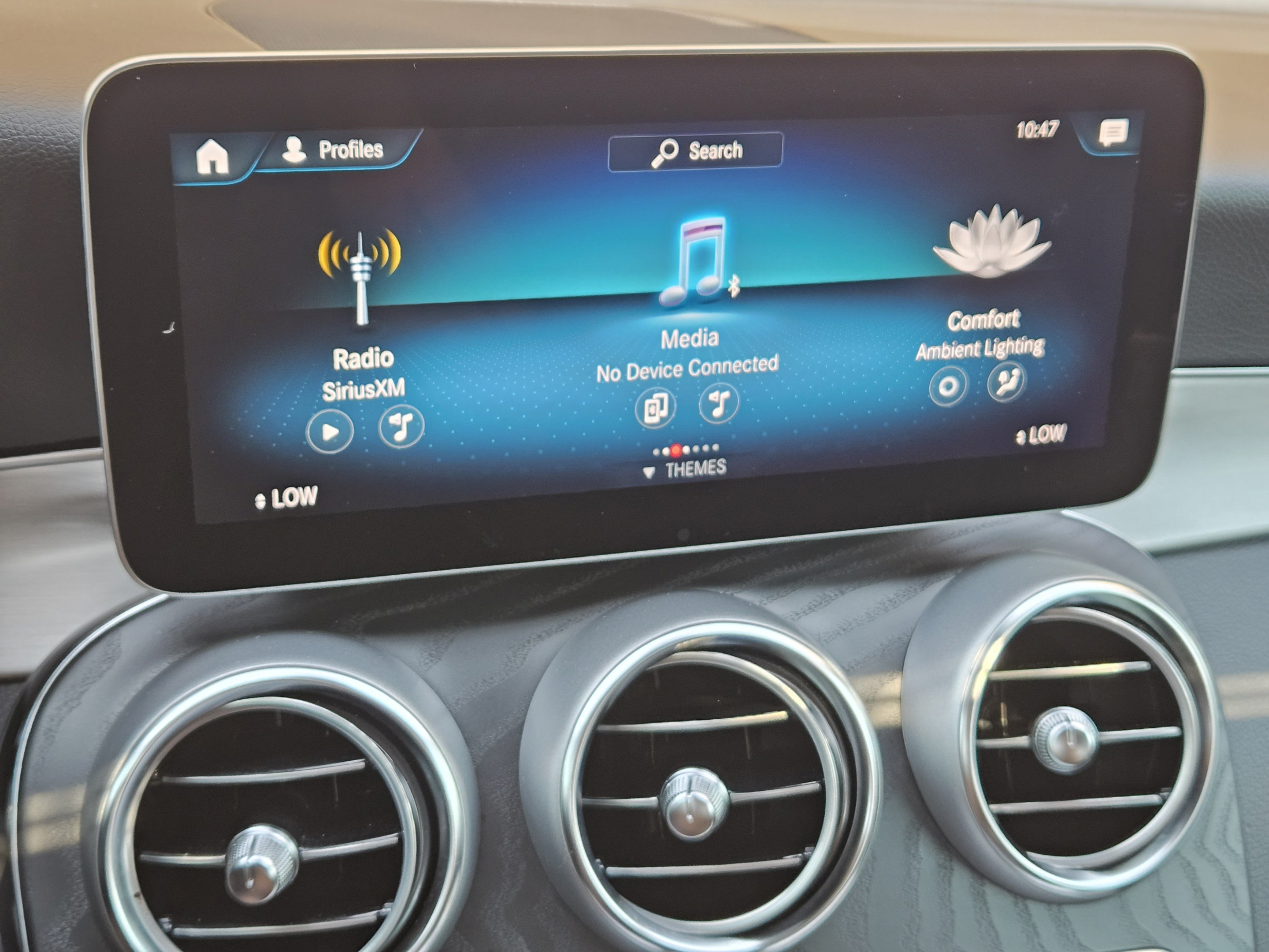 Used 2023 Mercedes-Benz GLC 300 4MATIC Coupe image 14