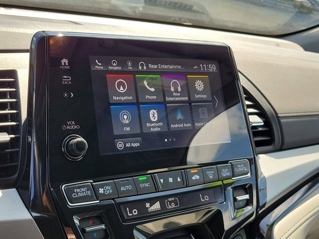 Used 2024 Honda Odyssey Touring image 30