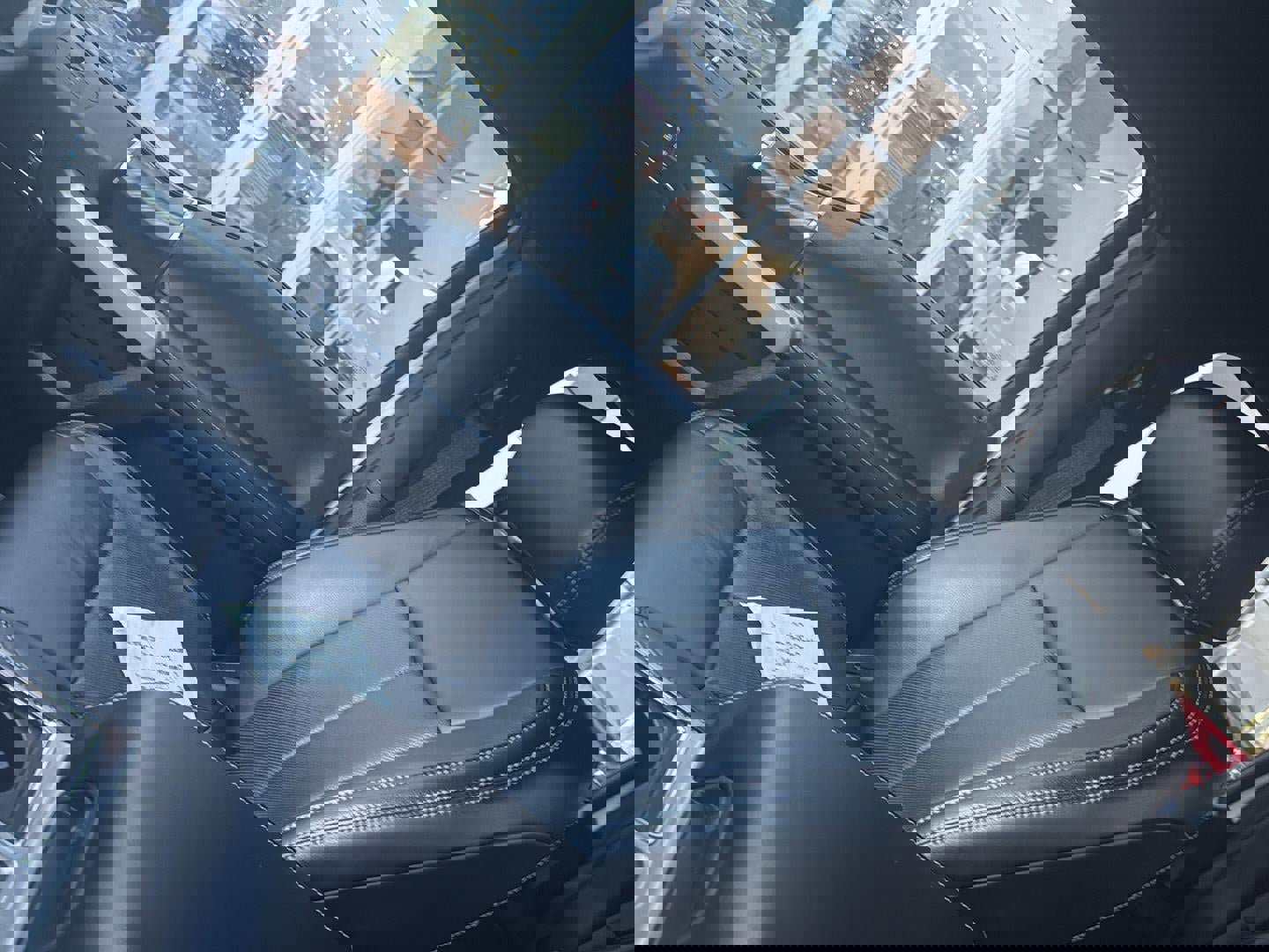 Used 2020 Ford F150 Lariat w/ Equipment Group 502A Luxury image 24