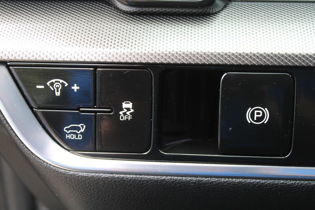 Used 2024 Kia Sportage SX image 26