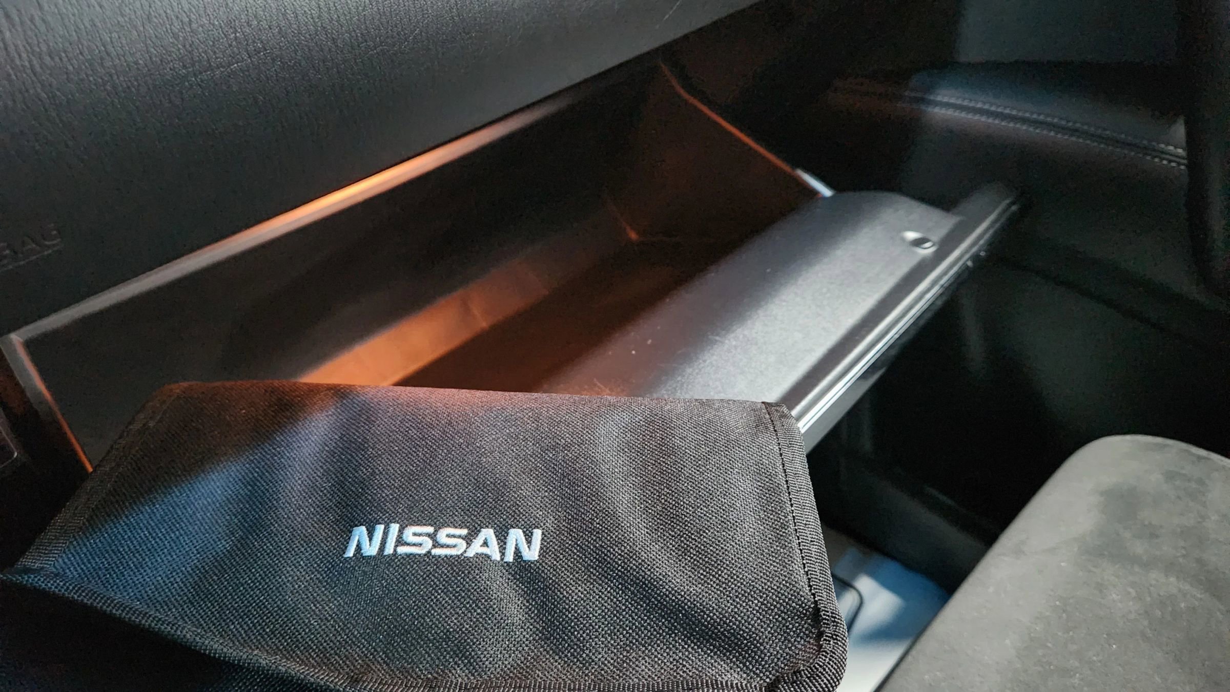 Used 2020 Nissan Armada SV w/ Driver Package image 29