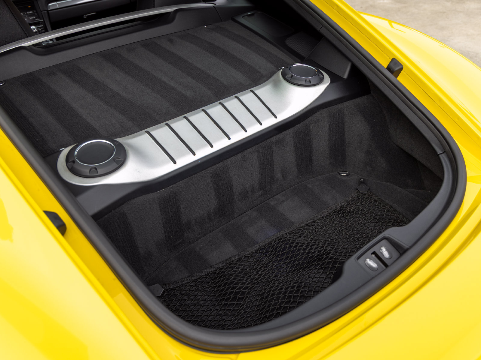 Used 2014 Porsche Cayman S RWD image 43