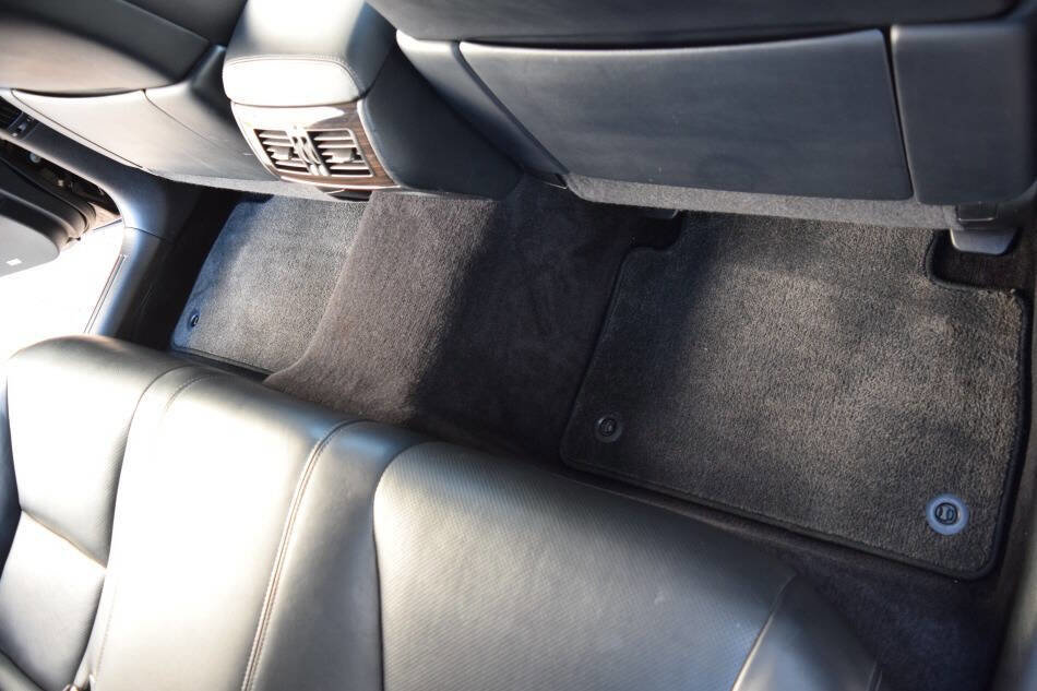 Used 2013 Lexus LS 460 AWD w/ Comfort Pkg image 51