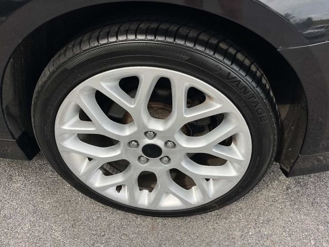 Used 2014 Ford Fusion Titanium AWD/4WD image 14