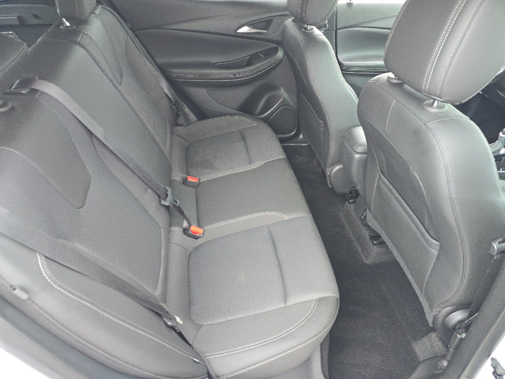 Used 2024 Buick Encore GX Preferred FWD image 13