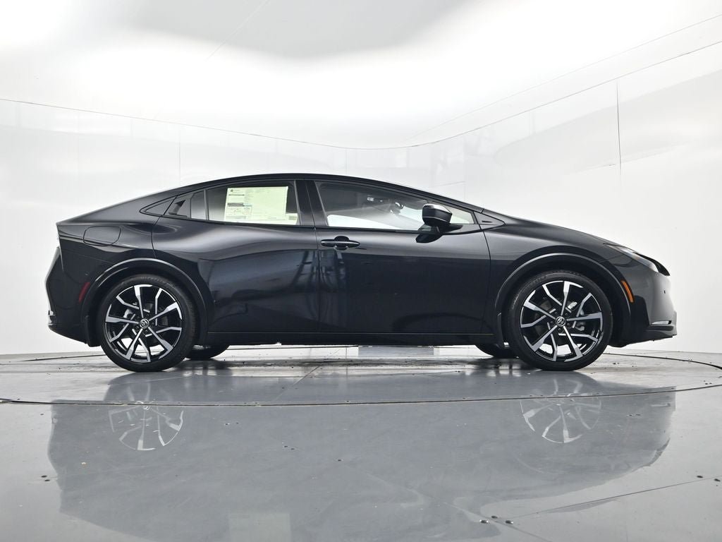 New 2026 Toyota Prius Plug-In Hybrid w/ Limited Premium Package FWD image 52