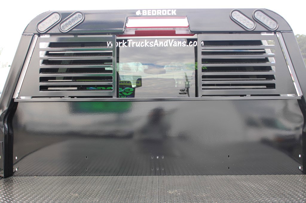 Used 2026 Chevrolet Silverado 3500 W/T w/ WT Convenience Package image 10