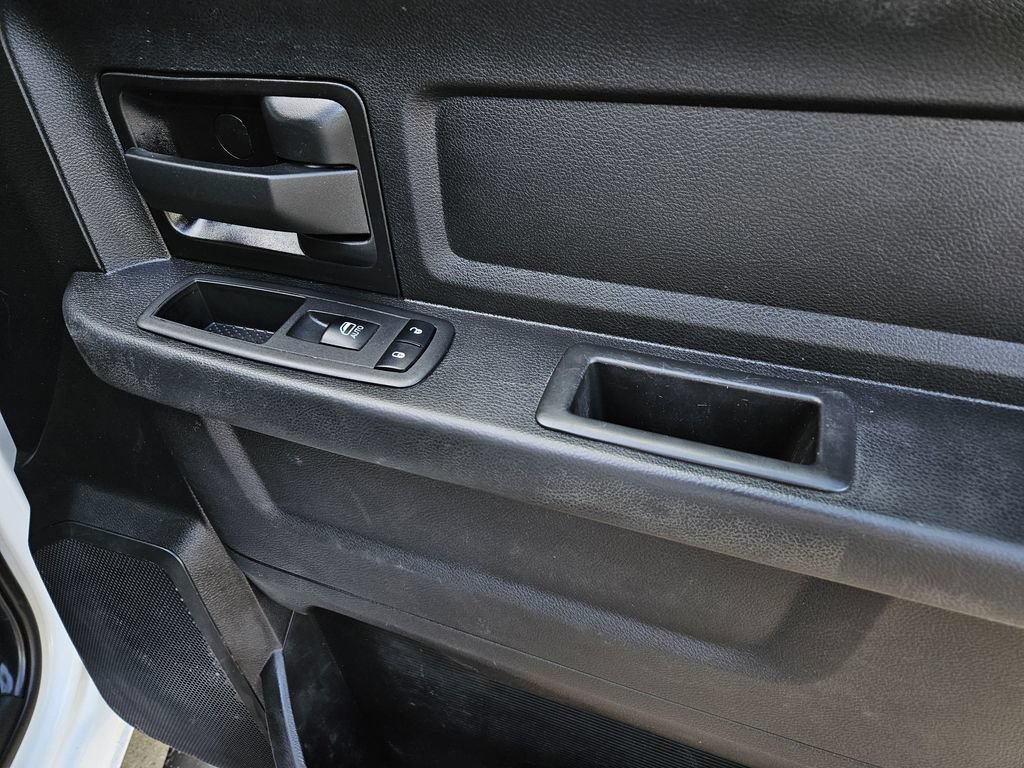 Used 2023 RAM 3500 Tradesman AWD/4WD image 31
