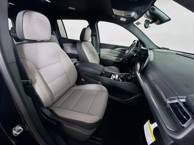 New 2026 Chevrolet Traverse LT image 32