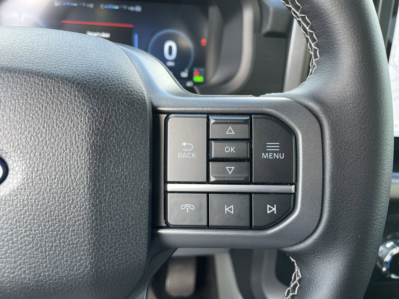 Used 2025 Ford F150 Lightning XLT image 29