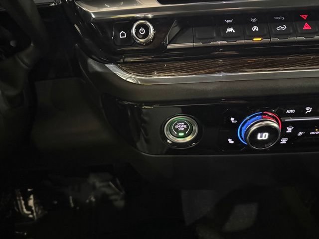 Used 2024 GMC Sierra 1500 Elevation w/ X31 Off-Road Package AWD/4WD image 18