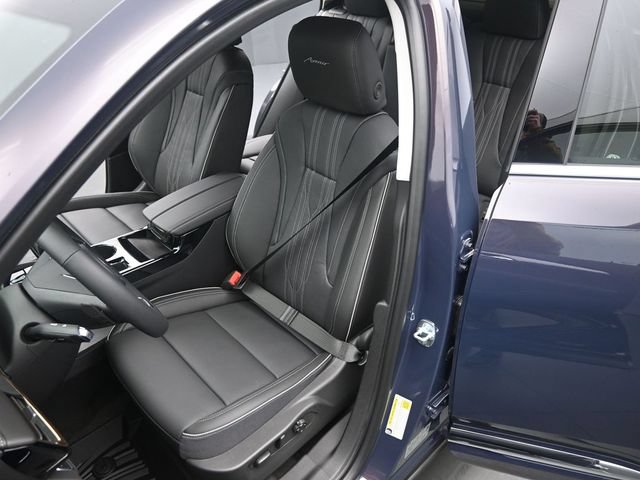 New 2026 Buick Envision Avenir image 11