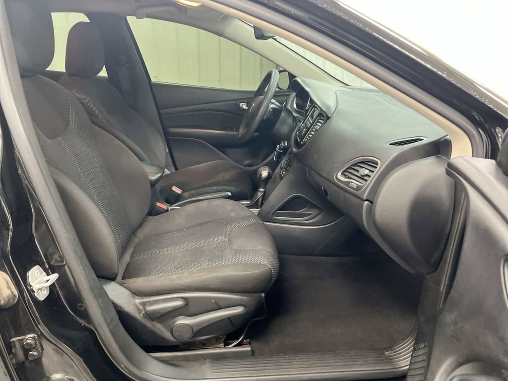 Used 2015 Dodge Dart SE w/ Convenience Group image 20