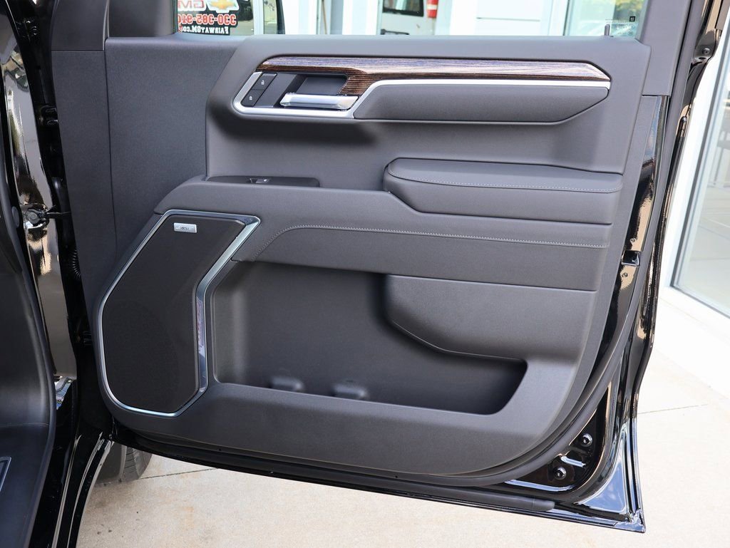 New 2026 GMC Sierra 1500 Elevation w/ Preferred Package image 36