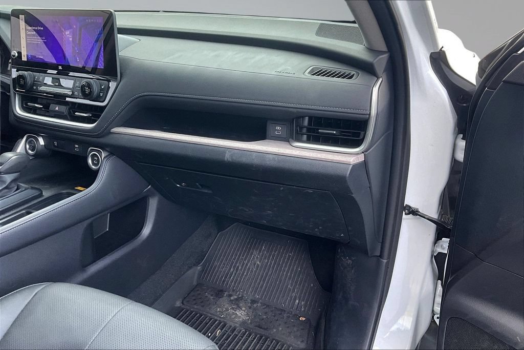 Used 2024 Toyota Grand Highlander AWD Hybrid image 22