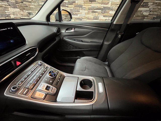 Certified 2023 Hyundai Santa Fe SEL AWD/4WD image 29