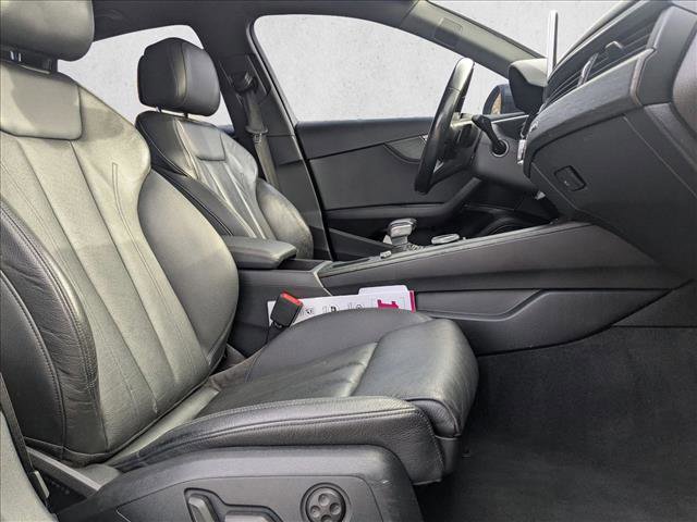 Used 2017 Audi A4 2.0T Premium Plus w/ Premium Plus Package image 24