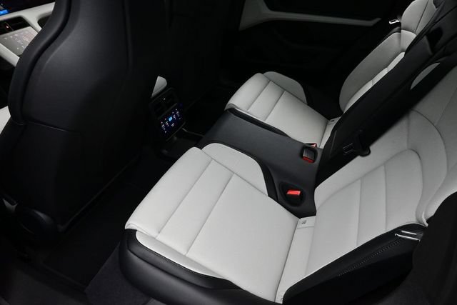 New 2026 Porsche Taycan RWD image 15