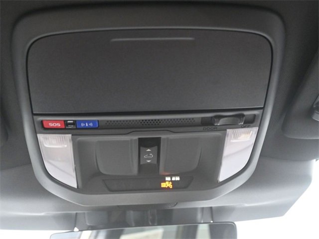 New 2025 Subaru Forester Touring image 12