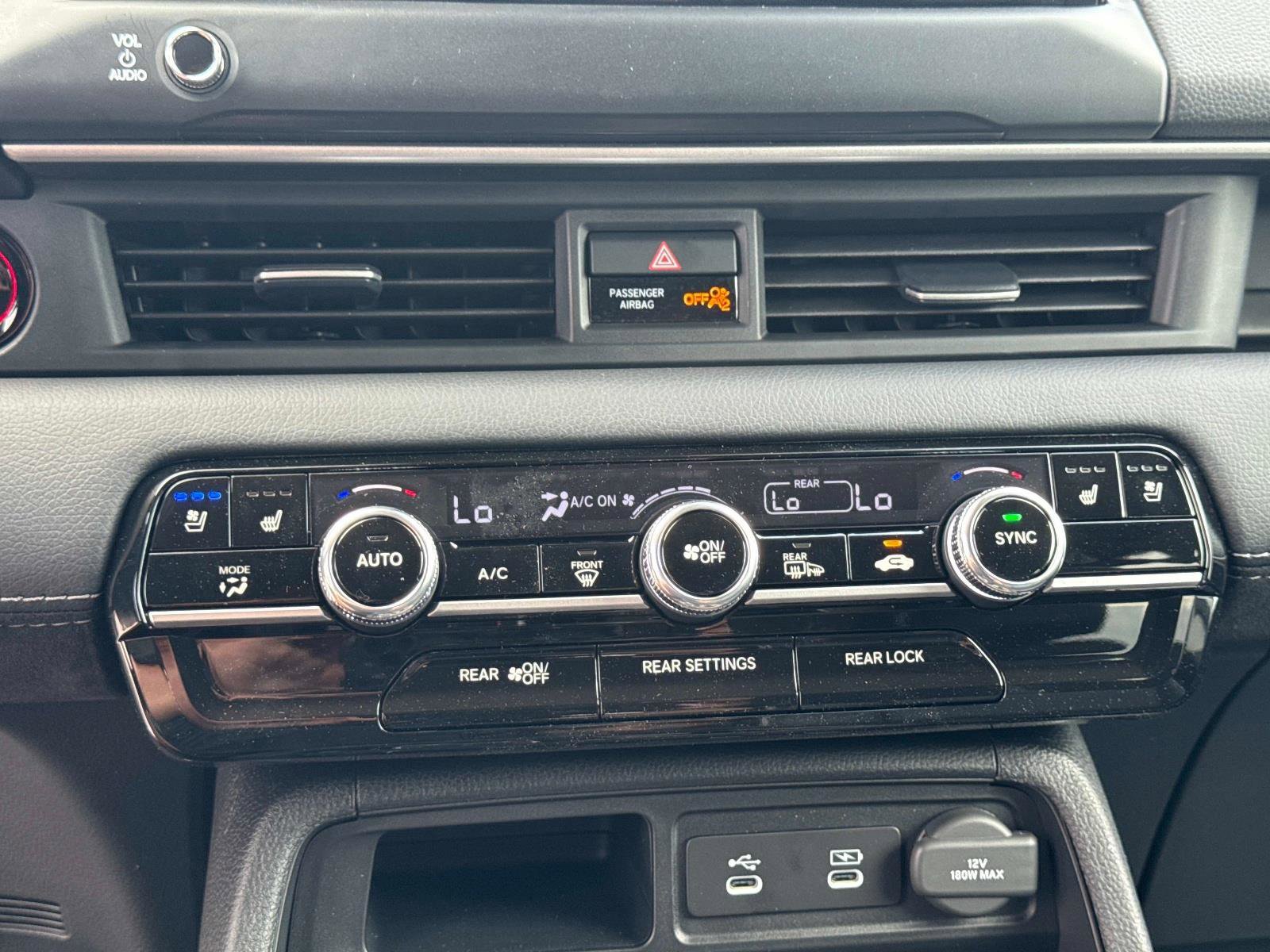 New 2026 Honda Pilot Elite image 26