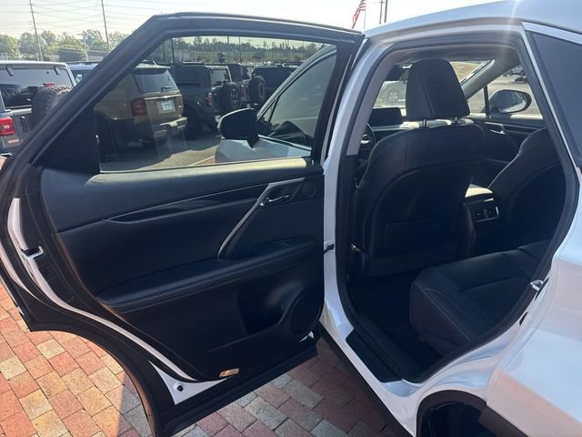 Used 2021 Lexus RX 350 FWD w/ Accessory Package image 27