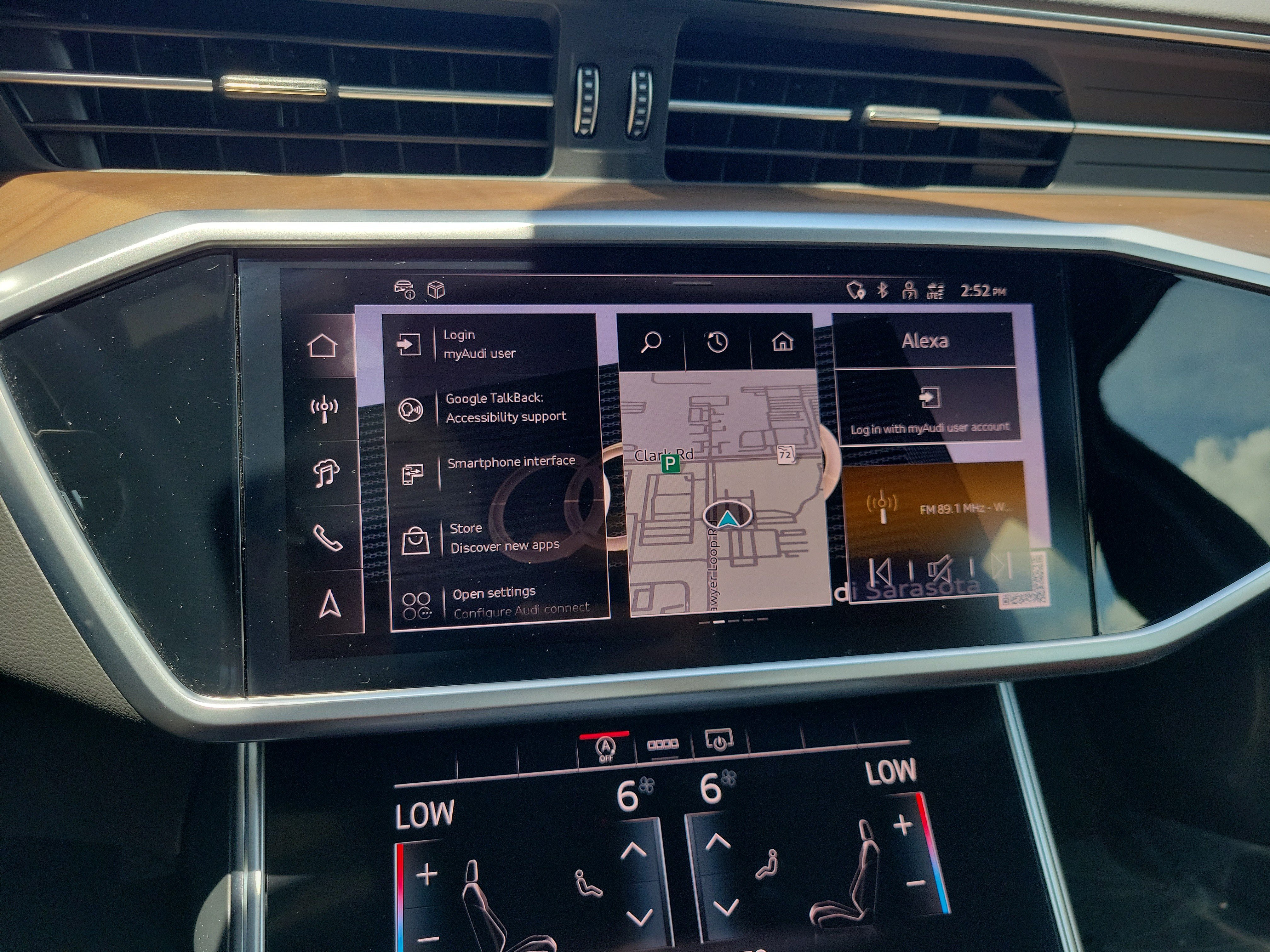Certified 2025 Audi A6 Premium Plus AWD/4WD image 21