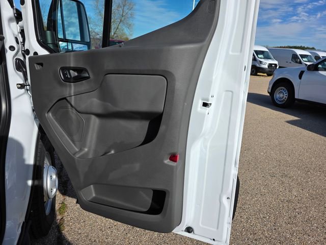 New 2026 Ford Transit 350 148 Medium Roof image 28