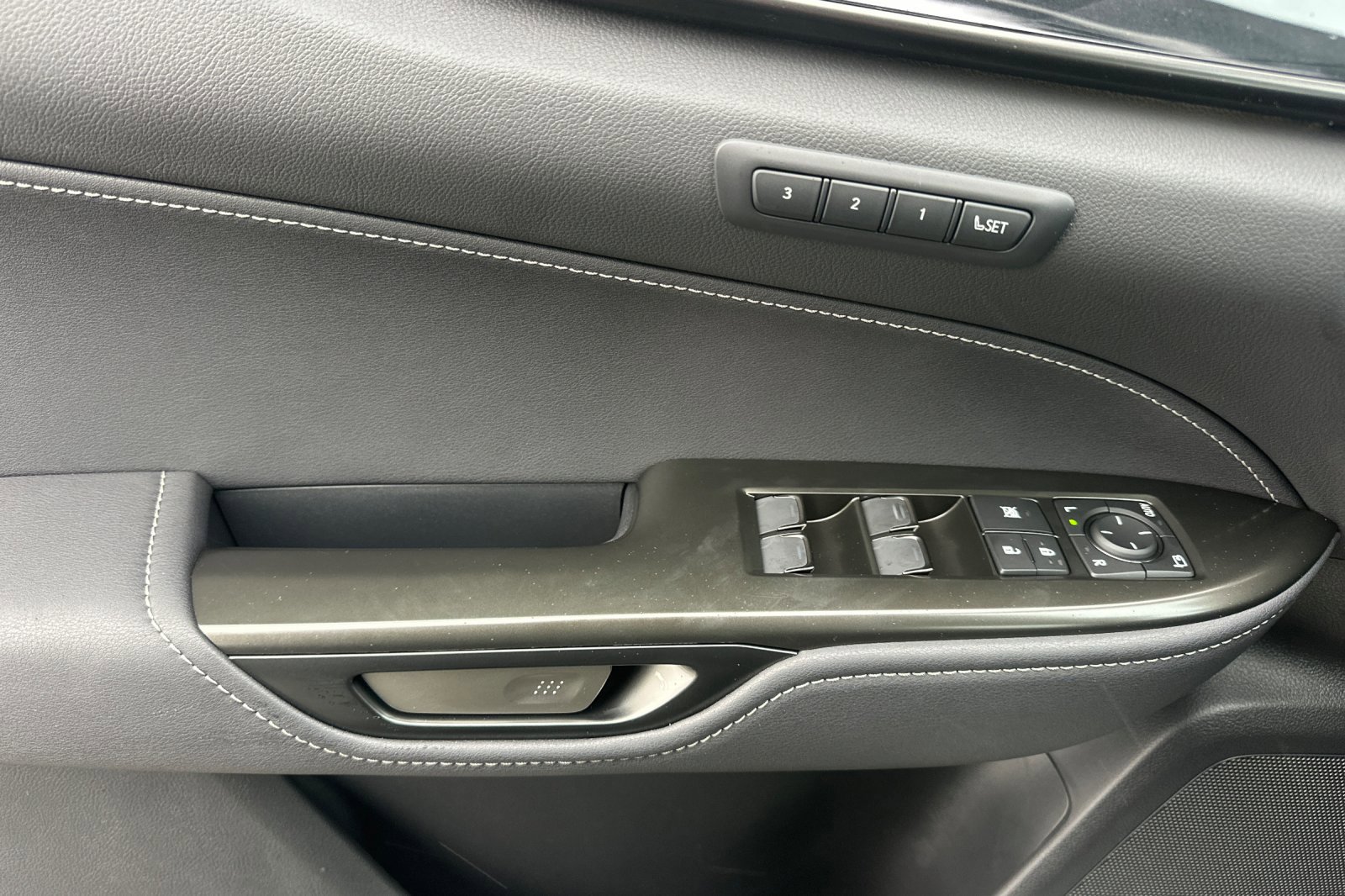 New 2026 Lexus NX 450h+ AWD w/ Luxury Package image 11