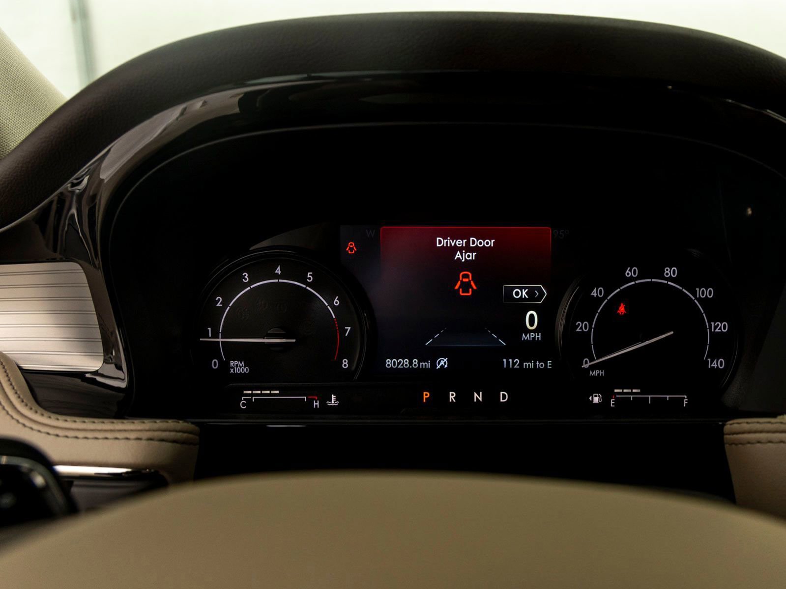 Used 2021 Lincoln Corsair FWD w/ Convenience Package image 16