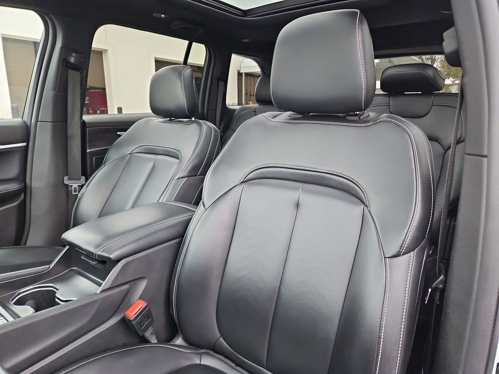 Used 2024 Jeep Grand Cherokee Limited 4xe image 25