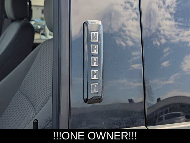 Used 2019 Ford F150 XLT w/ Equipment Group 302A Luxury AWD/4WD image 13