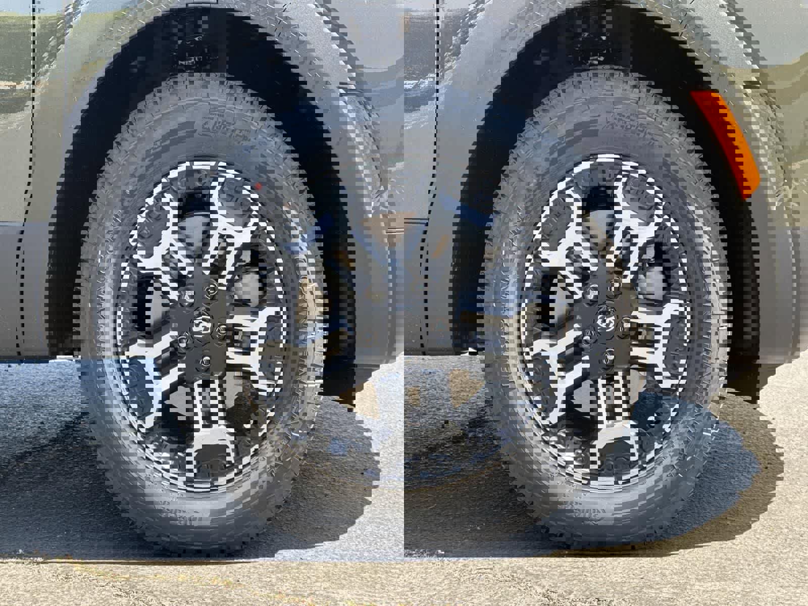 New 2025 Hyundai Santa Cruz XRT image 41