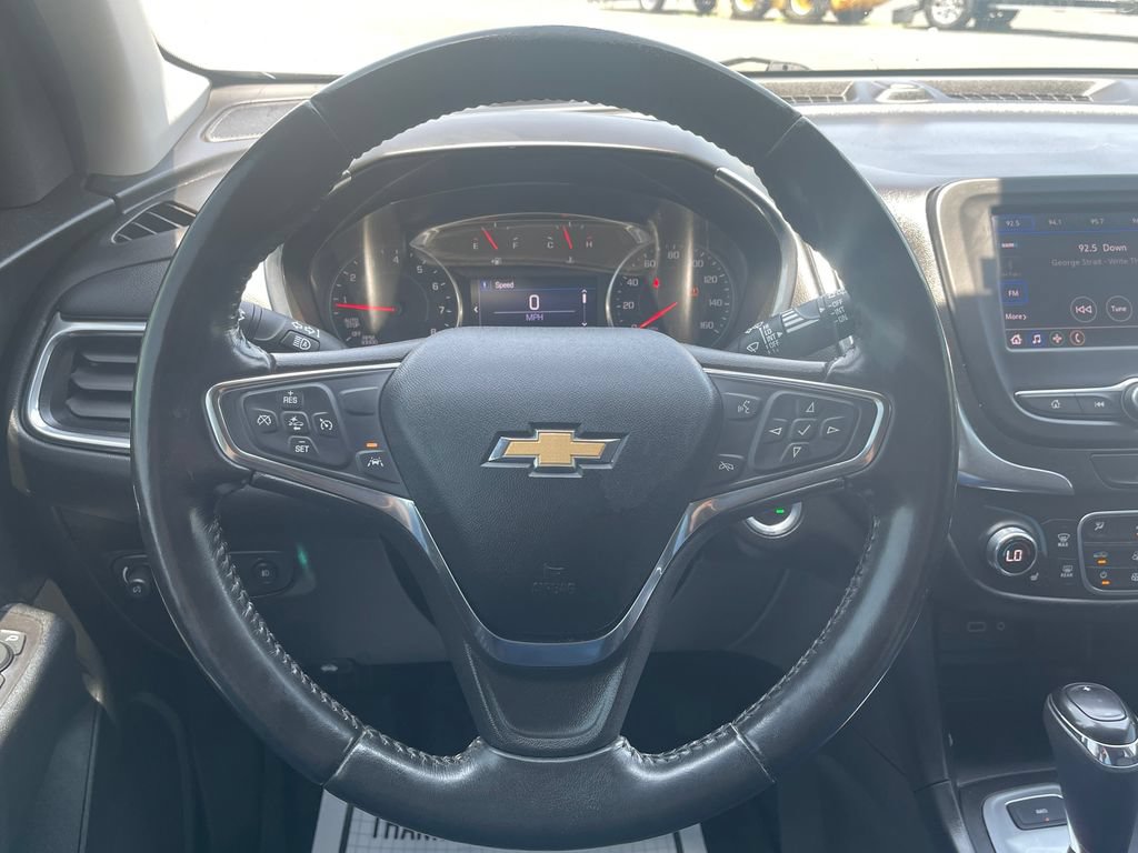 Used 2020 Chevrolet Equinox LT AWD/4WD image 21