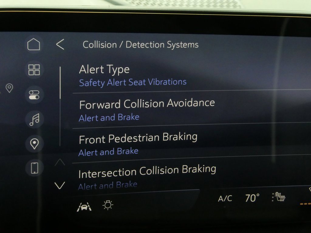 New 2026 Buick Enclave Sport Touring w/ Power Package image 38